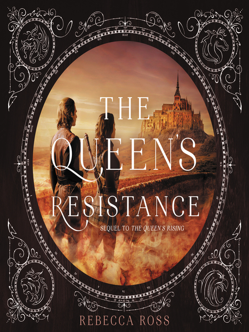 Title details for The Queen's Resistance by Rebecca Ross - Available